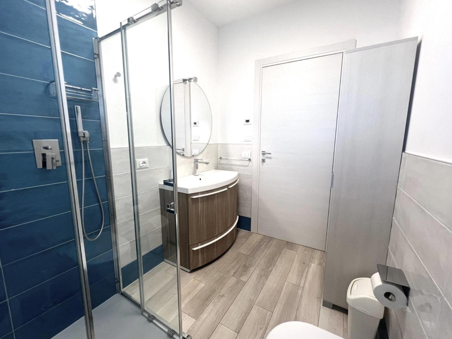 Sun Beach Residence Con Piscina - Piazza Brescia - Adria Holiday Jesolo - Family Apartments Esterno foto