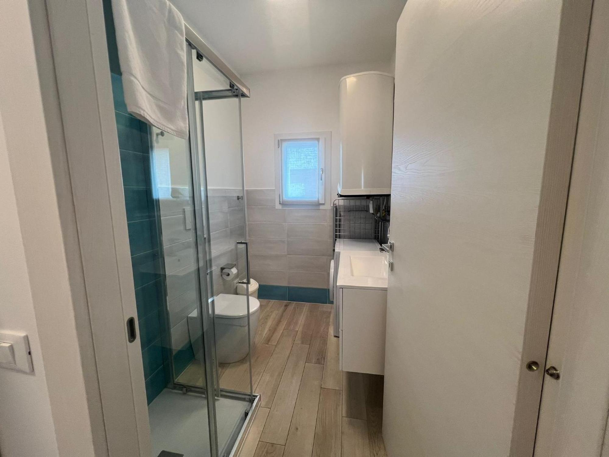 Sun Beach Residence Con Piscina - Piazza Brescia - Adria Holiday Jesolo - Family Apartments Esterno foto