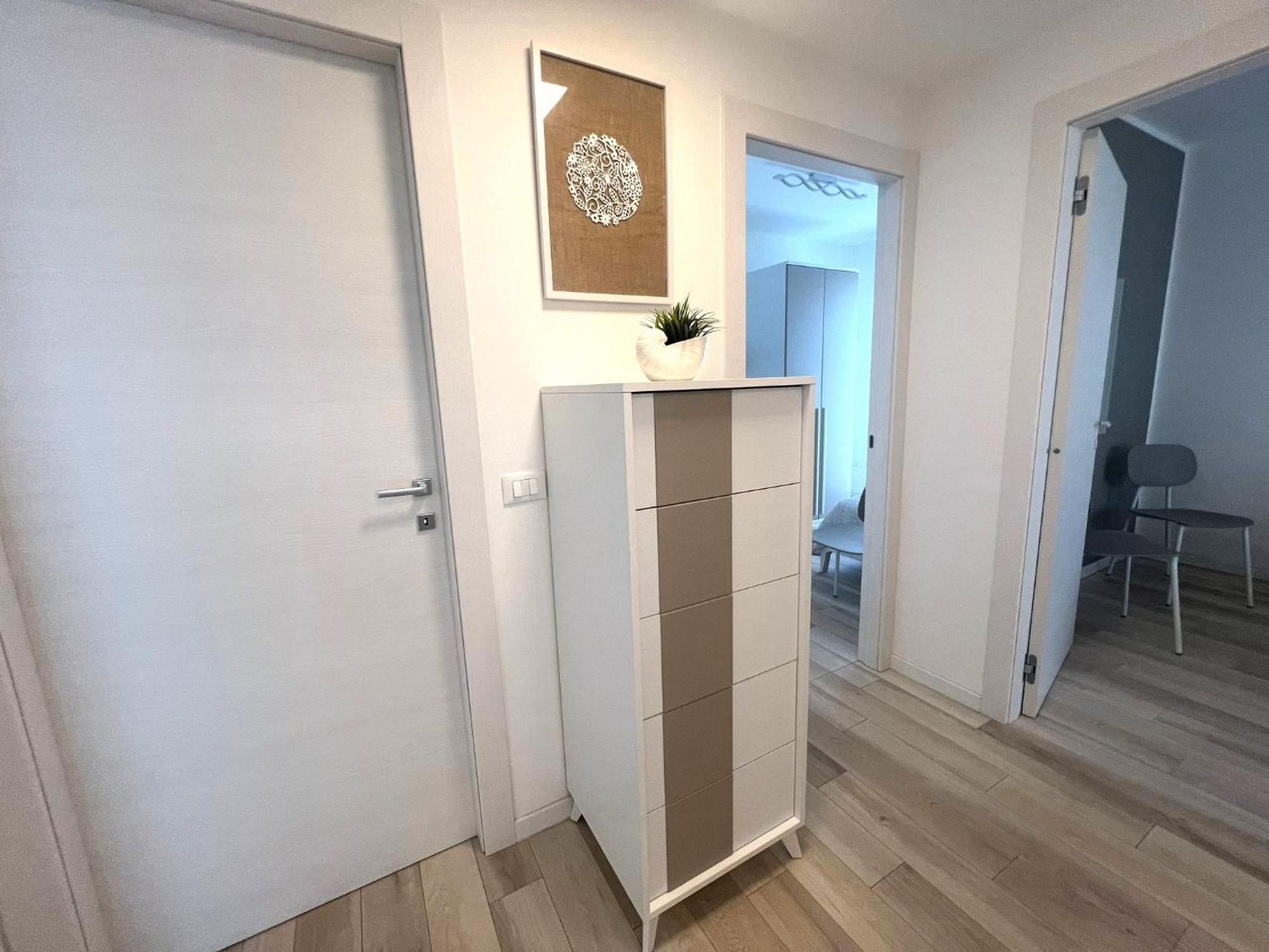 Sun Beach Residence Con Piscina - Piazza Brescia - Adria Holiday Jesolo - Family Apartments Esterno foto