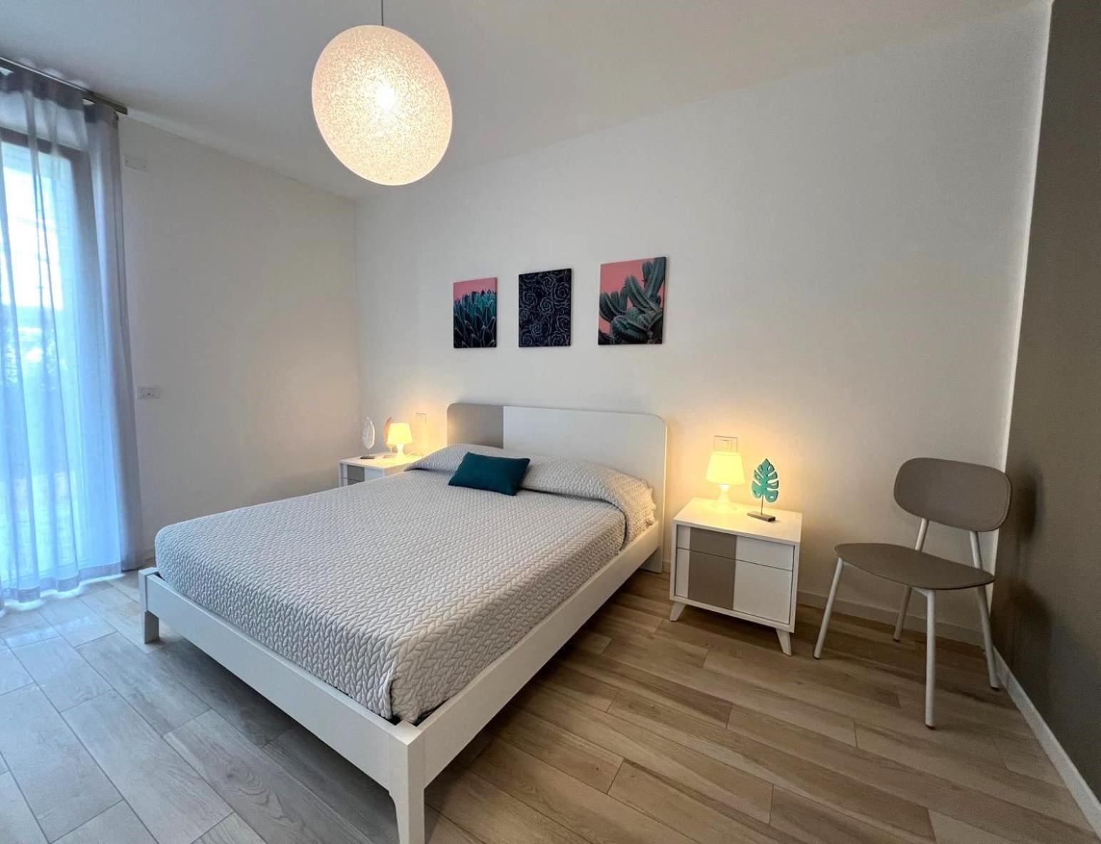 Sun Beach Residence Con Piscina - Piazza Brescia - Adria Holiday Jesolo - Family Apartments Camera foto