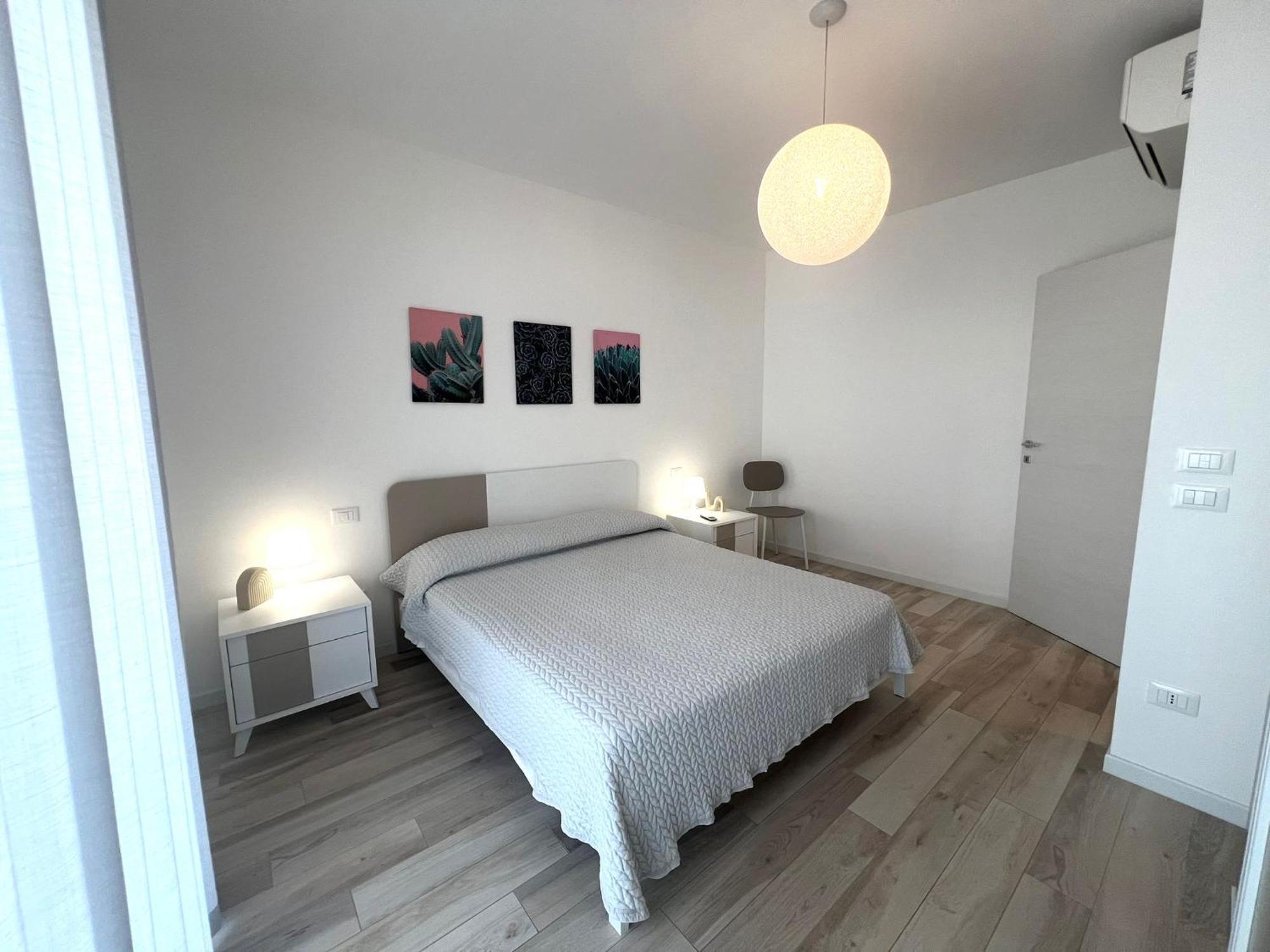 Sun Beach Residence Con Piscina - Piazza Brescia - Adria Holiday Jesolo - Family Apartments Camera foto