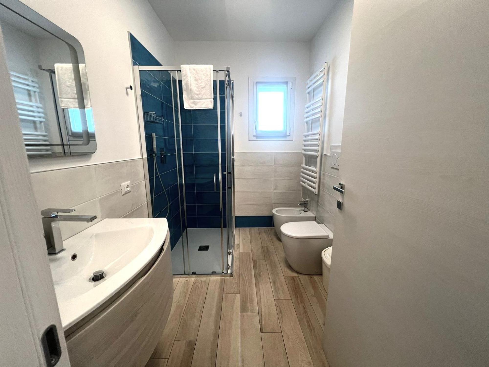 Sun Beach Residence Con Piscina - Piazza Brescia - Adria Holiday Jesolo - Family Apartments Esterno foto